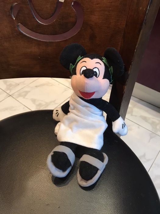 Mickey Mouse, Disney