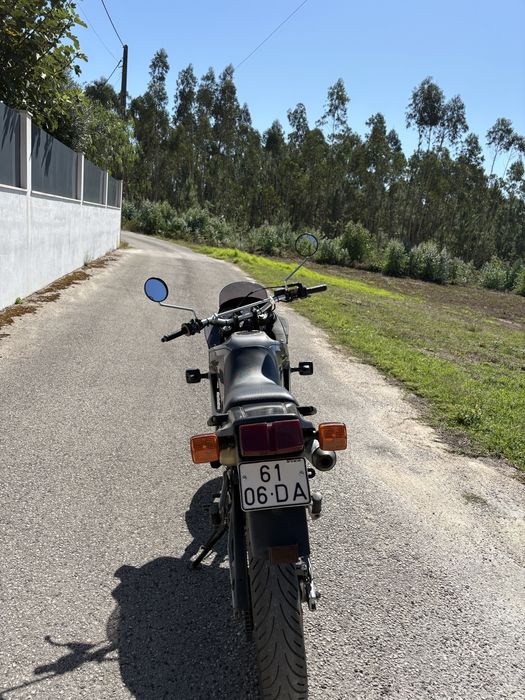 yamaha tdr 125cc