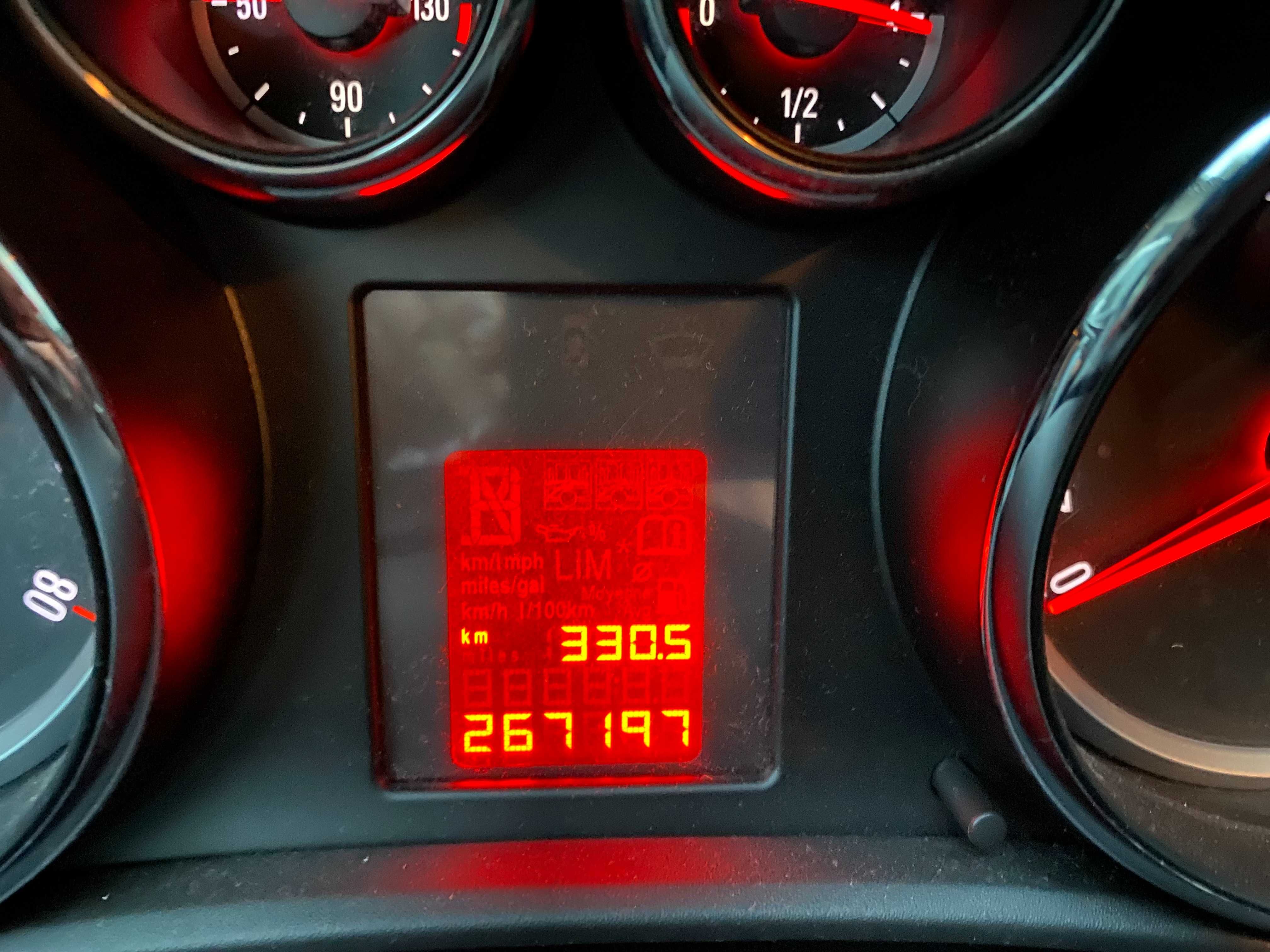 Opel Astra J 1.6 Benzyna + LPG