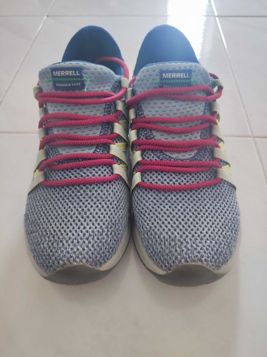 Tênis senhora Merrell