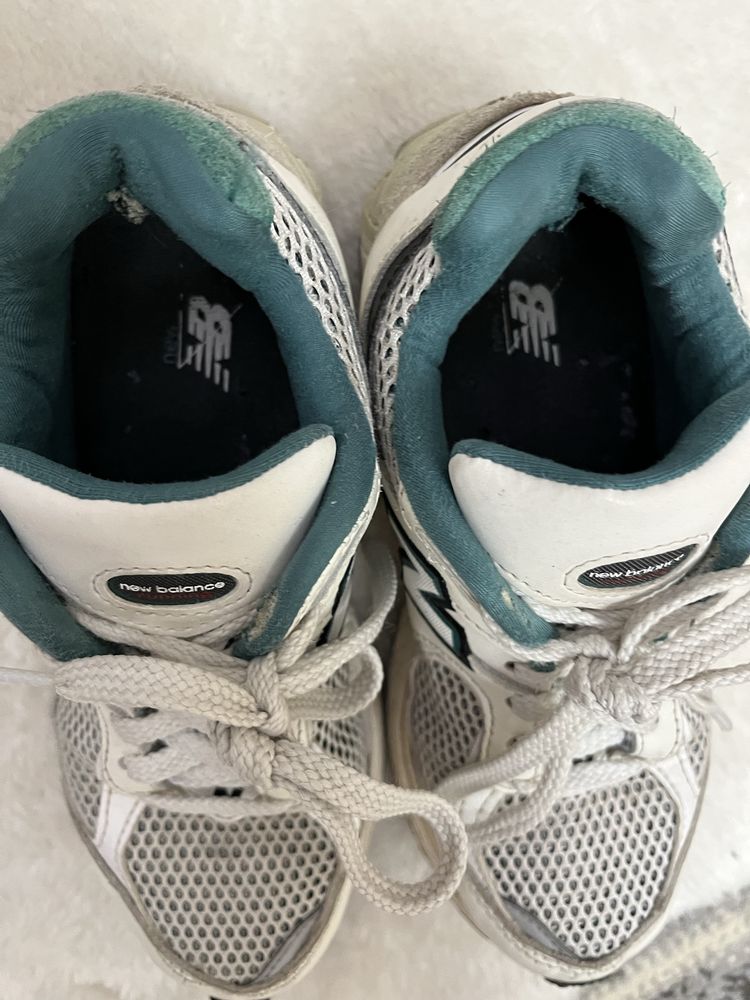 Buty sportowe New Balance damskie 36