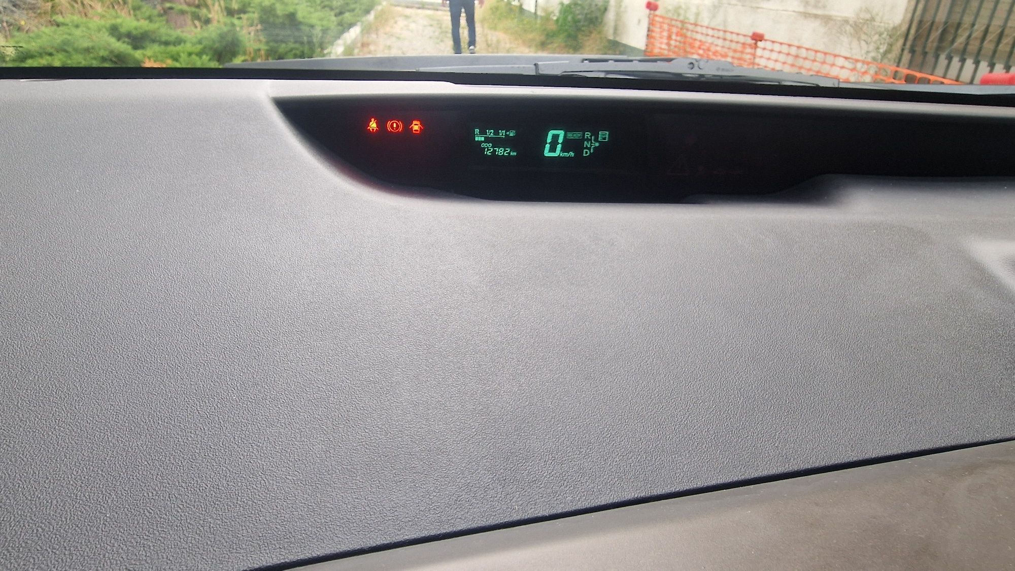 Toyota prius 2005 hybrid