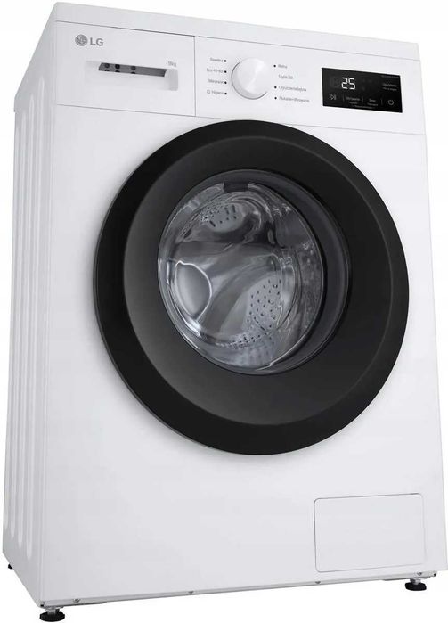 Пральна машина LG F4A1009NWK   9кг