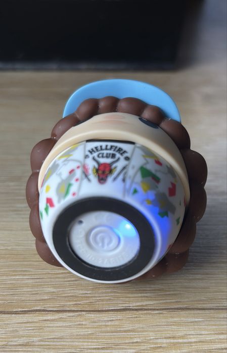 Głośnik Bluetooth - Dustin Henderson : Ekskluzywny Netflix