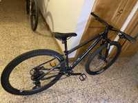 Bicicleta BTT EXPL 500