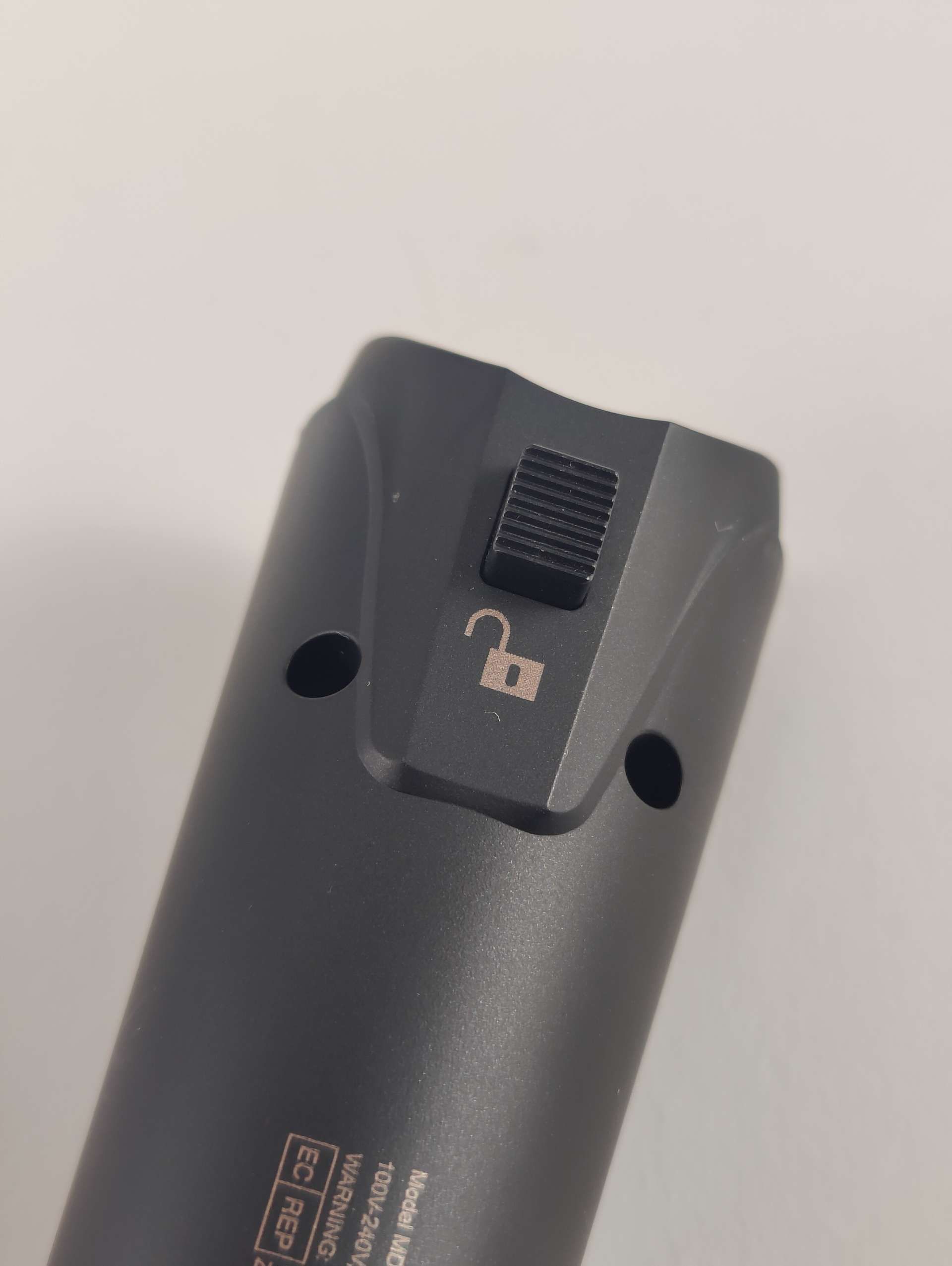 Lokówka automatyczna BESTOPE PRO MD-J18