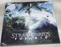 Винил / пластинка STRATOVARIUS "Polaris" 12"LP kotipelto