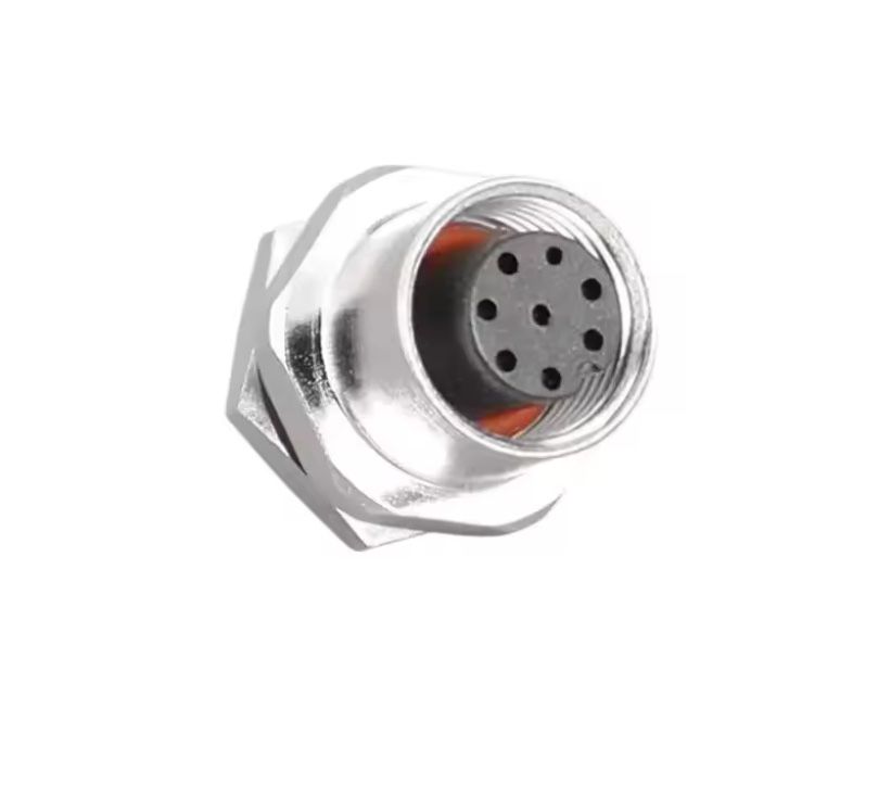 Конектор М12 5pin Nokta Makro Equinox
