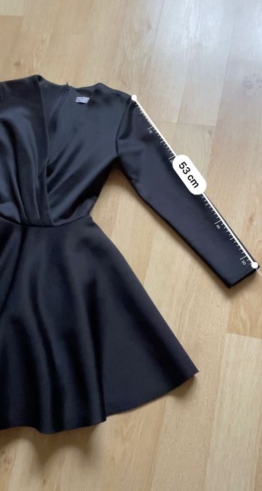 Sukienka na różne okazje S/M