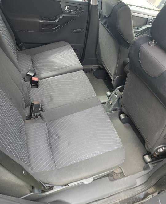 Opel Meriva I, 2007 r.