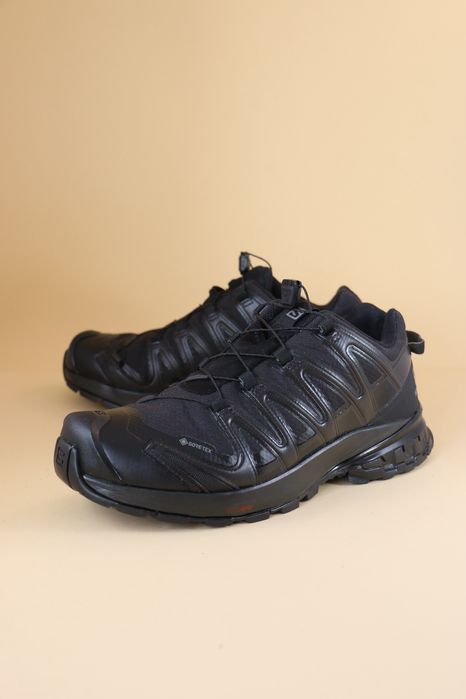 Slomon Xa Pro 3D V8 GTX  Розмір 40,5