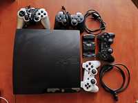 Playstation 3 120gb