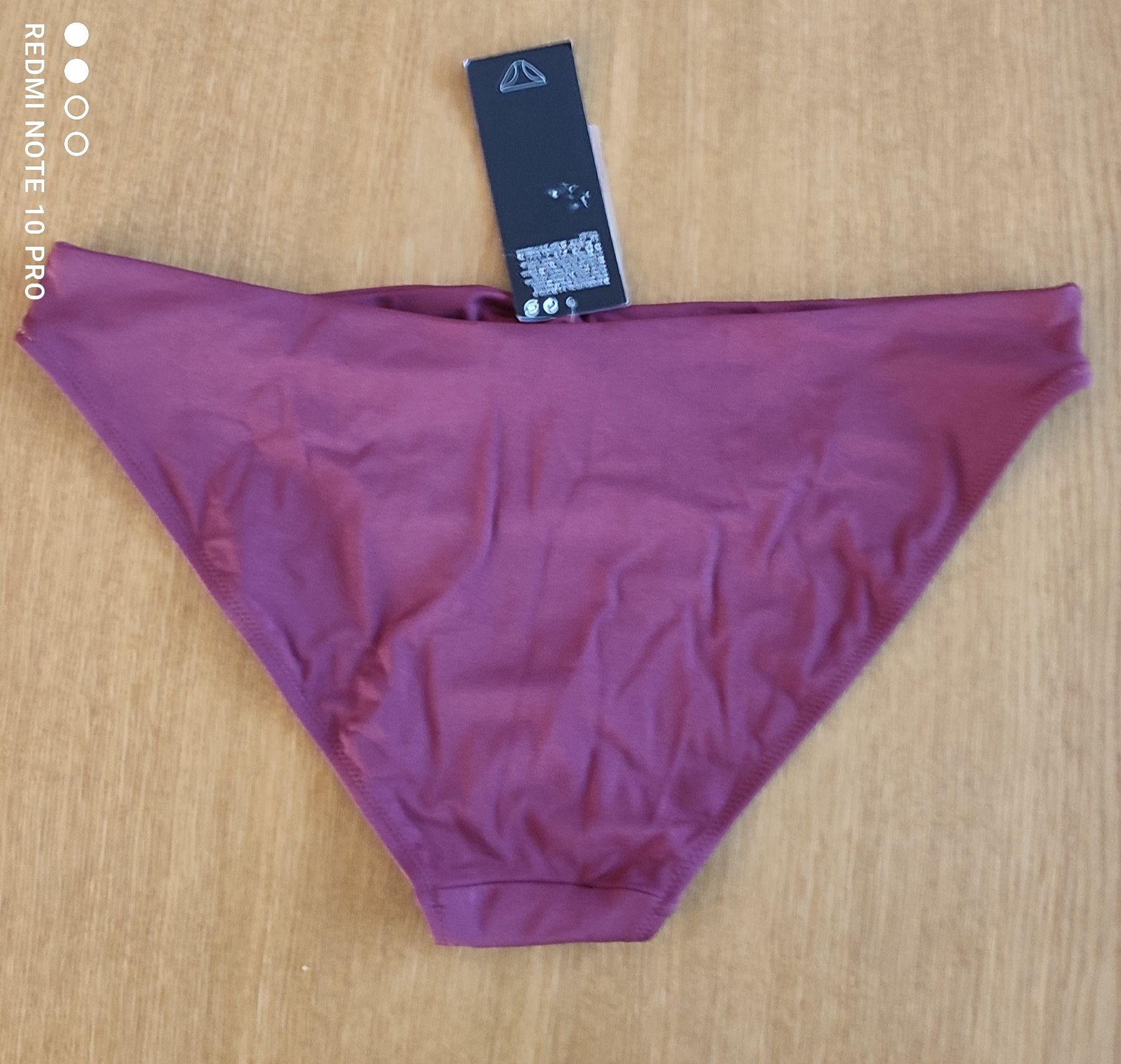 Majtki dół od bikini H&M rozm.44.  039