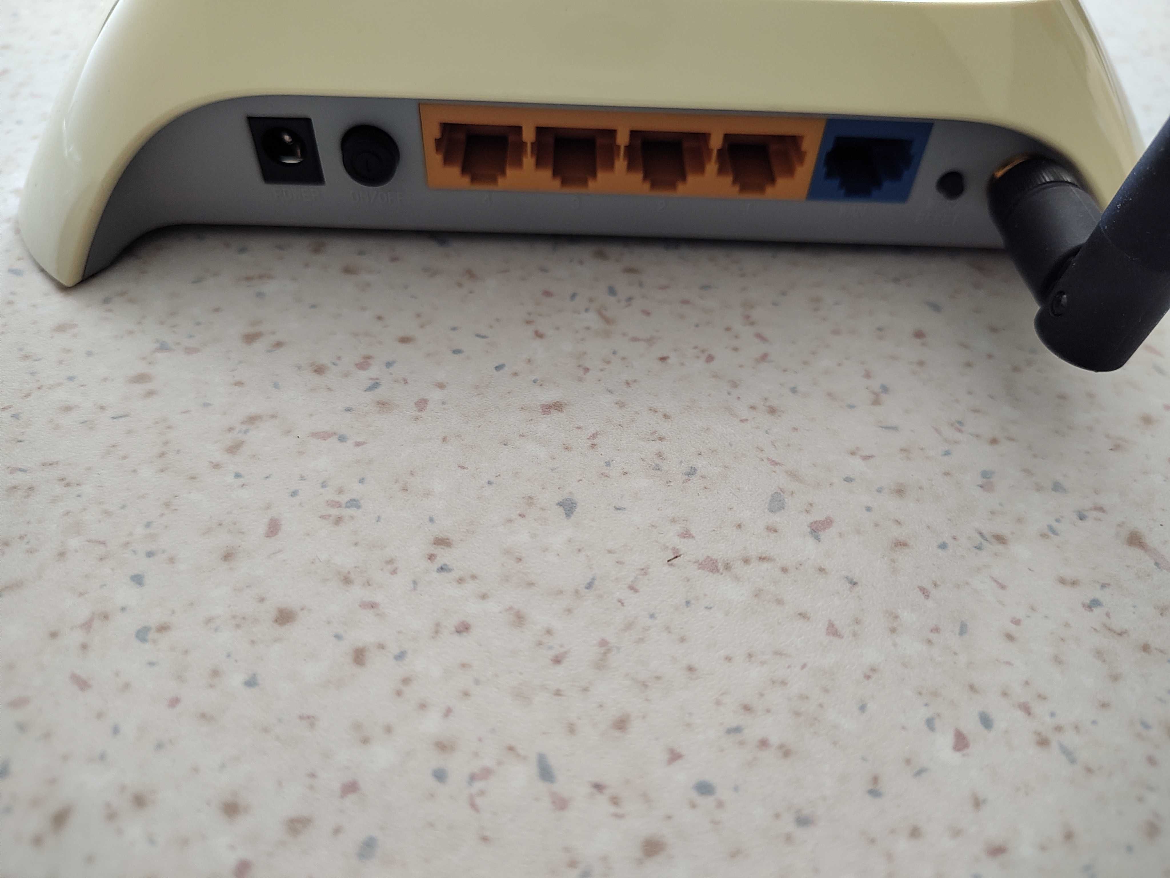 Tp link TL-MR3220