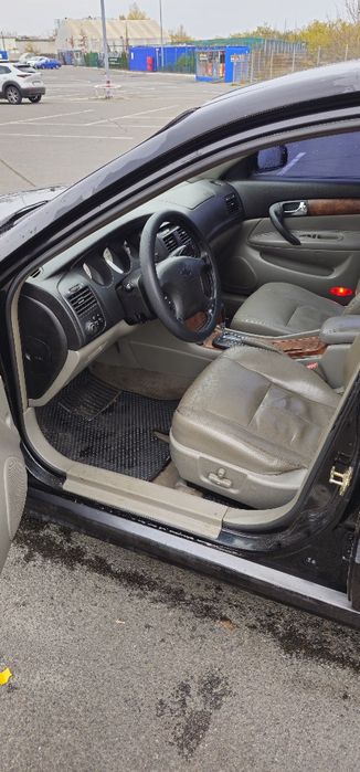 Продам шевроле єванда 2.0 бензин