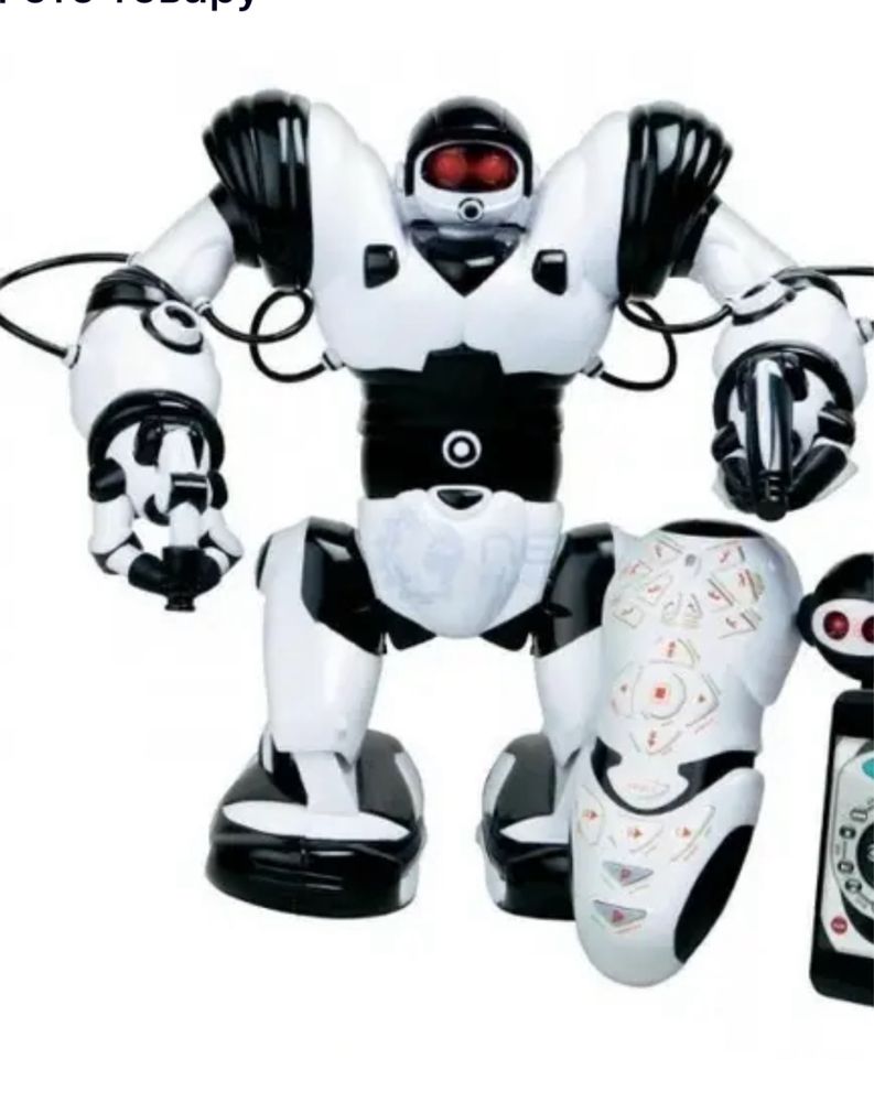 WowWee - Robosapien X - крокуючий робот