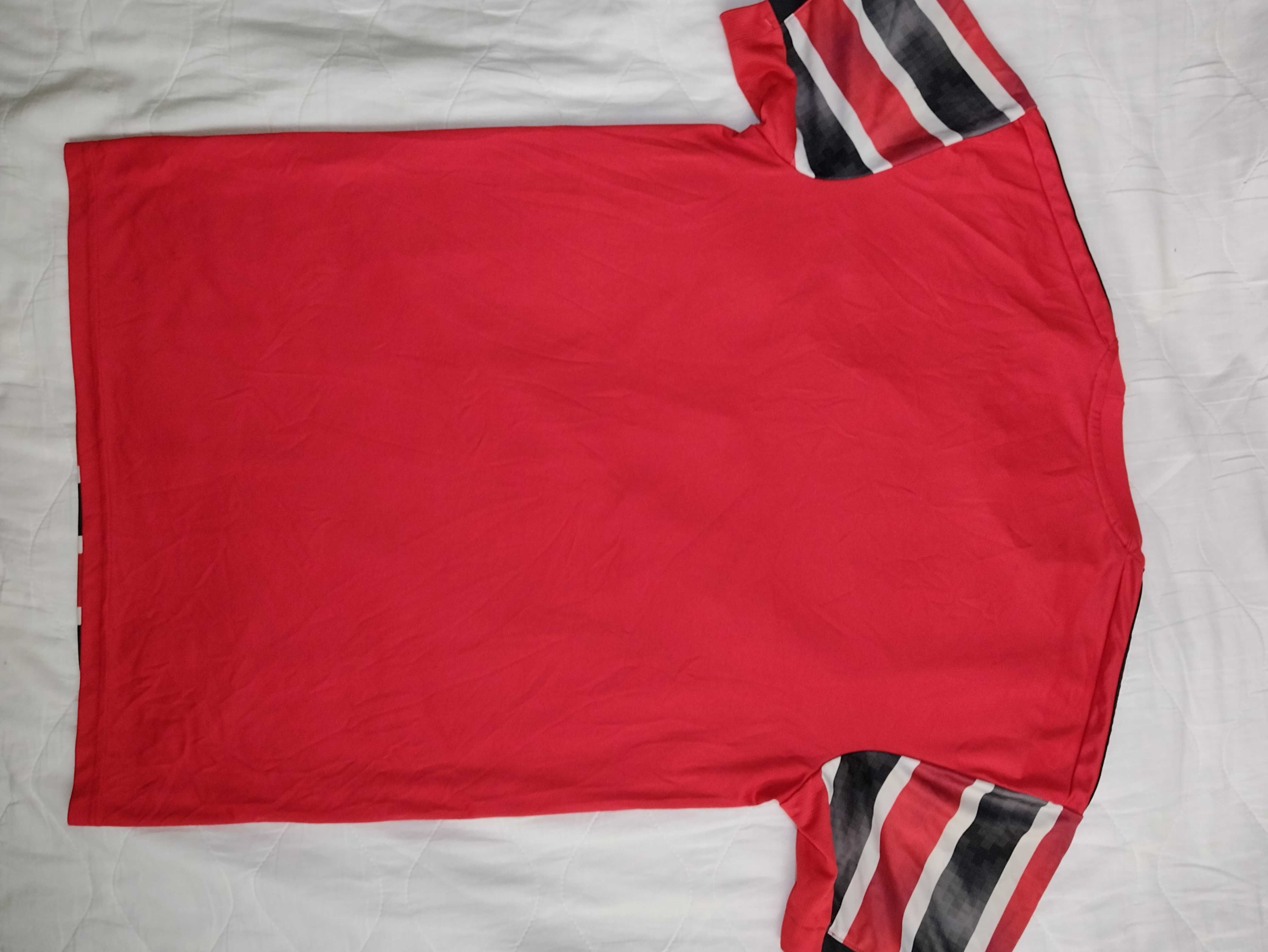 Inter Sao Paulo Away 2019 Jersey