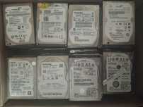 HDD жёсткий диск 2.5 для ноутбука 500Gb количество