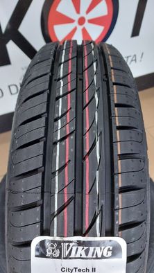 4x 165/70R14 Viking CityTech 2 81T nowe opony letnie