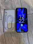 Pixel 9a, 256 Gb, soft unlock стан акк 100% або 3 цикли заряду
