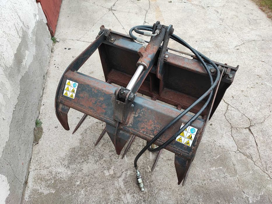 GEHL SL 1640  Jak nowa 180 mtg Miniładowarka Ładowarka Bobcat S70 S100