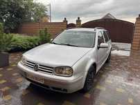 Volkswagen golf 1.9 дизель