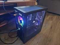 Desktop para gaming