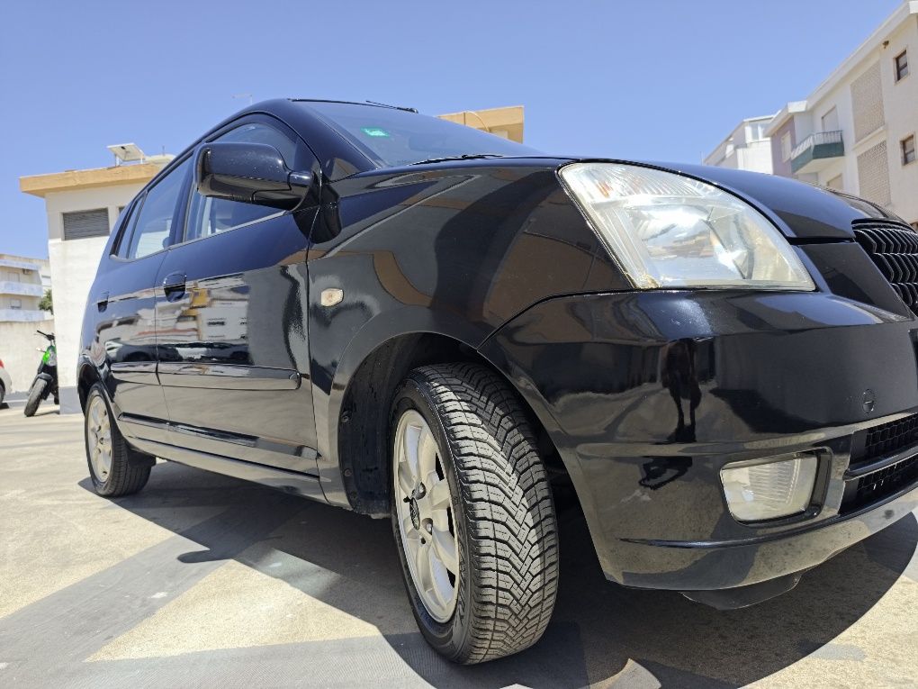 Kia Picanto 999 cc