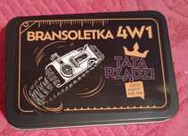 Sprzedam Bransoletkę Męska