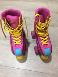 Patins Rodas Infantil