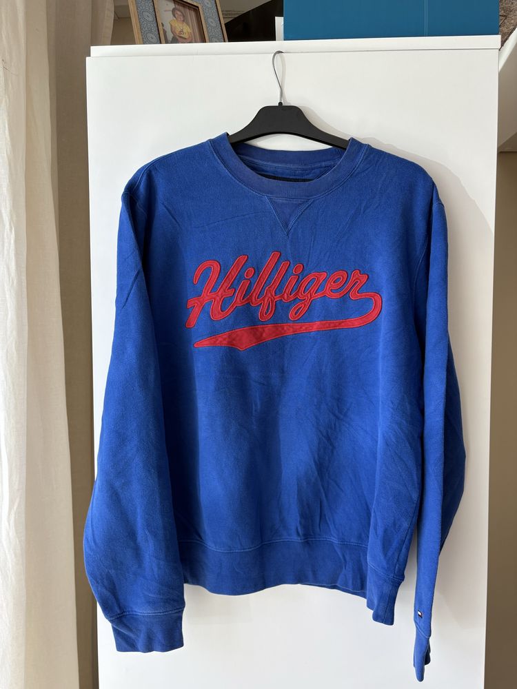 Hoodie Tommy Hilfiger