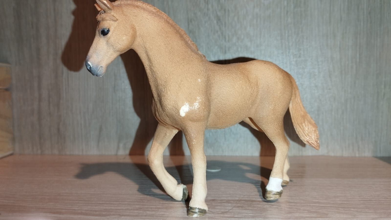 Kon Quater horse schleich