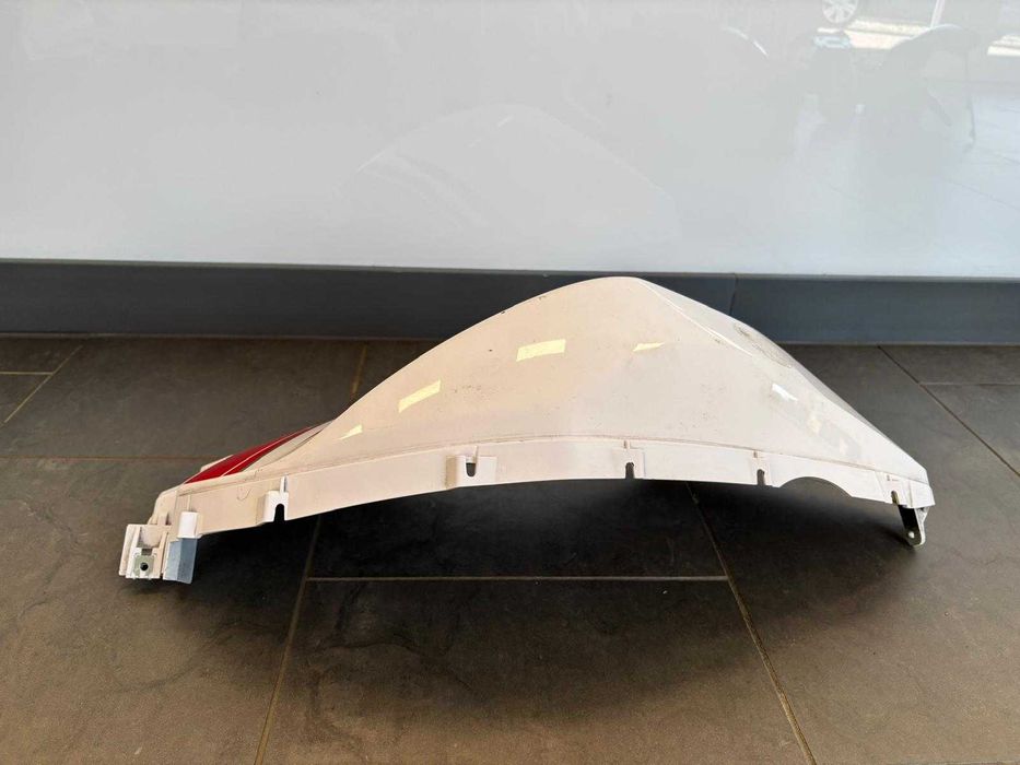 Osłona baku Lewa Owiewka Nakładka Yamaha YZF-R125 [1]