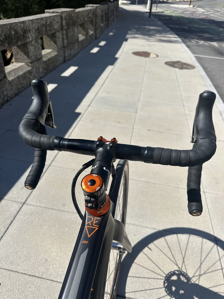 KTM Revelator Sky Ultegra DI2