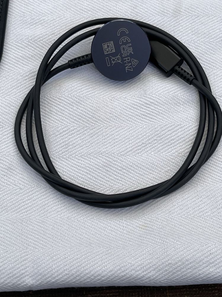 Samsung Watch 6 Classic 47mm LTE SM-R965F black