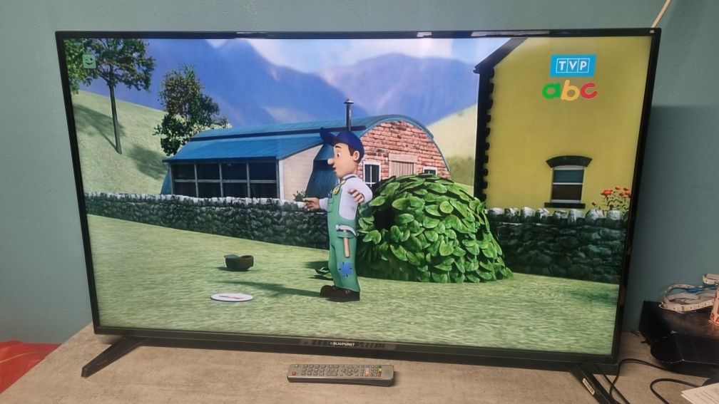 Telewizor Blaupunkt 50 " Smart TV