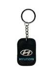 Brelok Do Kluczy Breloczek Samochodowy Hyundai