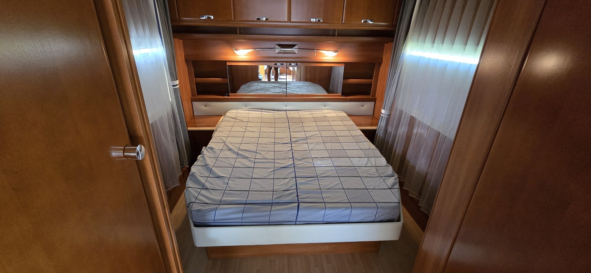 Caravana Tabbert Puccini 655