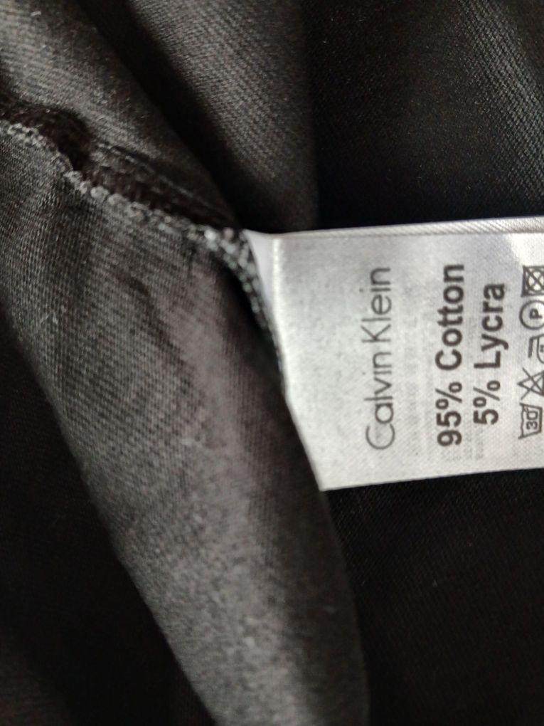 Koszulka męska Calvin Klein