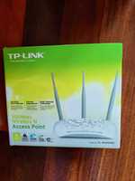 TP-Link Access Point/Range Extender TL-WA901ND