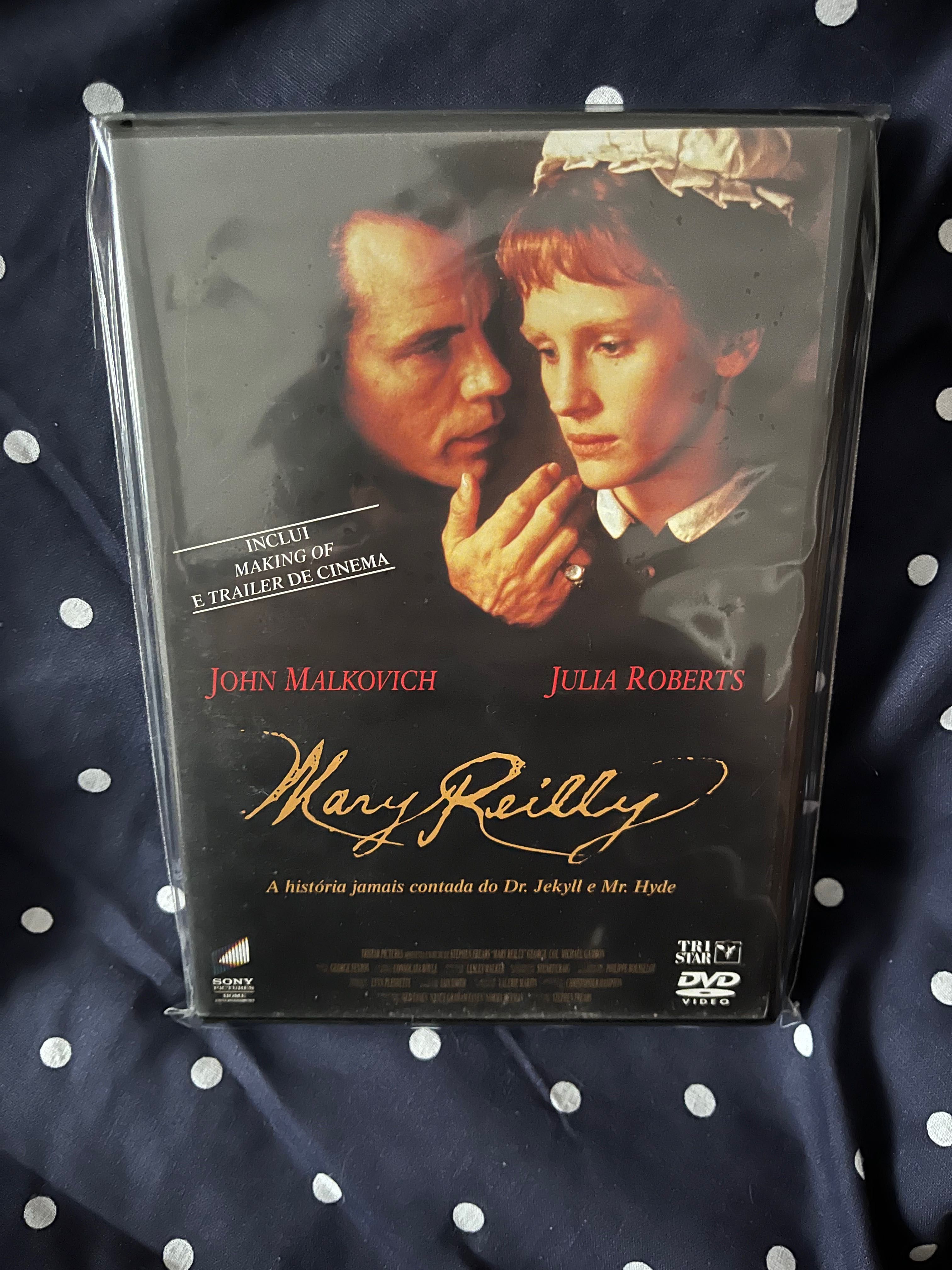 Stephen Frears 2xDVDs Alta Fidelidade  Vidas em Fúria
