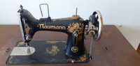 Máquina de costura Nauman