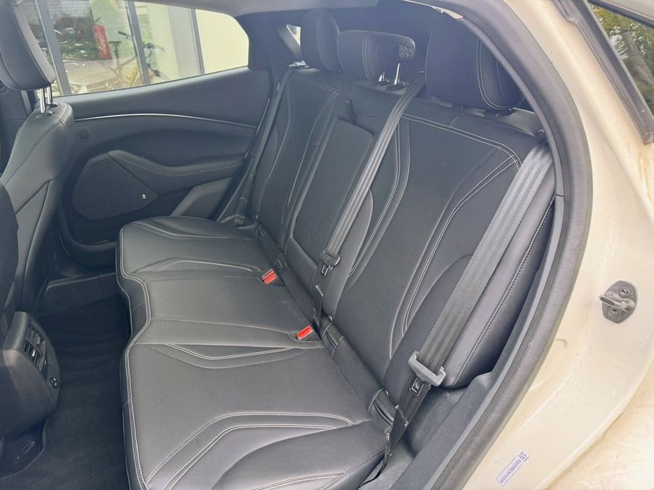 Ford Mustang Mach E 75kwh 269cvs standard