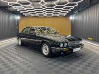 Jaguar Daimler 1998 4,0 284KM Limuzyna Automat Skóra