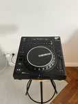 Konsola Dj Mixer Reloop Rmp-2