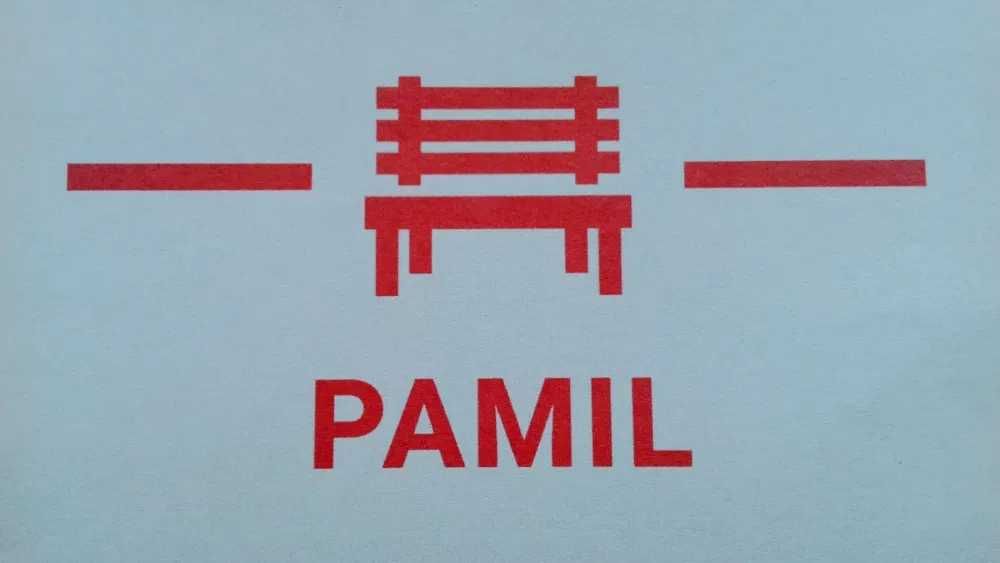 Meble z palet. Meble paletowe . BOX ogrodzeniowy , ogródkowy na kwiaty