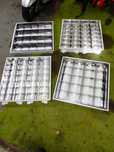 Lampy sufitowe, biurowe,panelowe