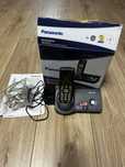 Радіотелефон Panasonic KT-TG7107ua