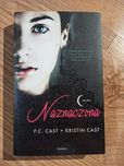 Naznaczona - P. C. i Kristin Cast