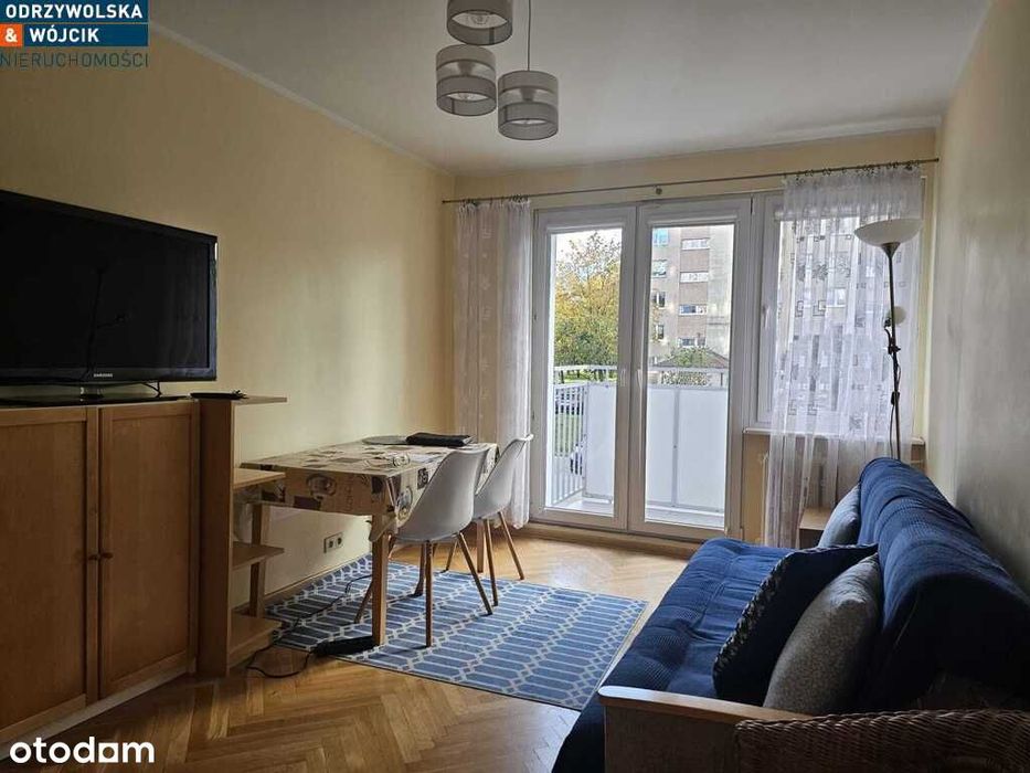 3 pokojowe mieszkanie Gdynia Leszczynki